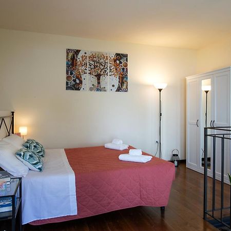 Due Strade Loft Firenze Apartment Exterior foto