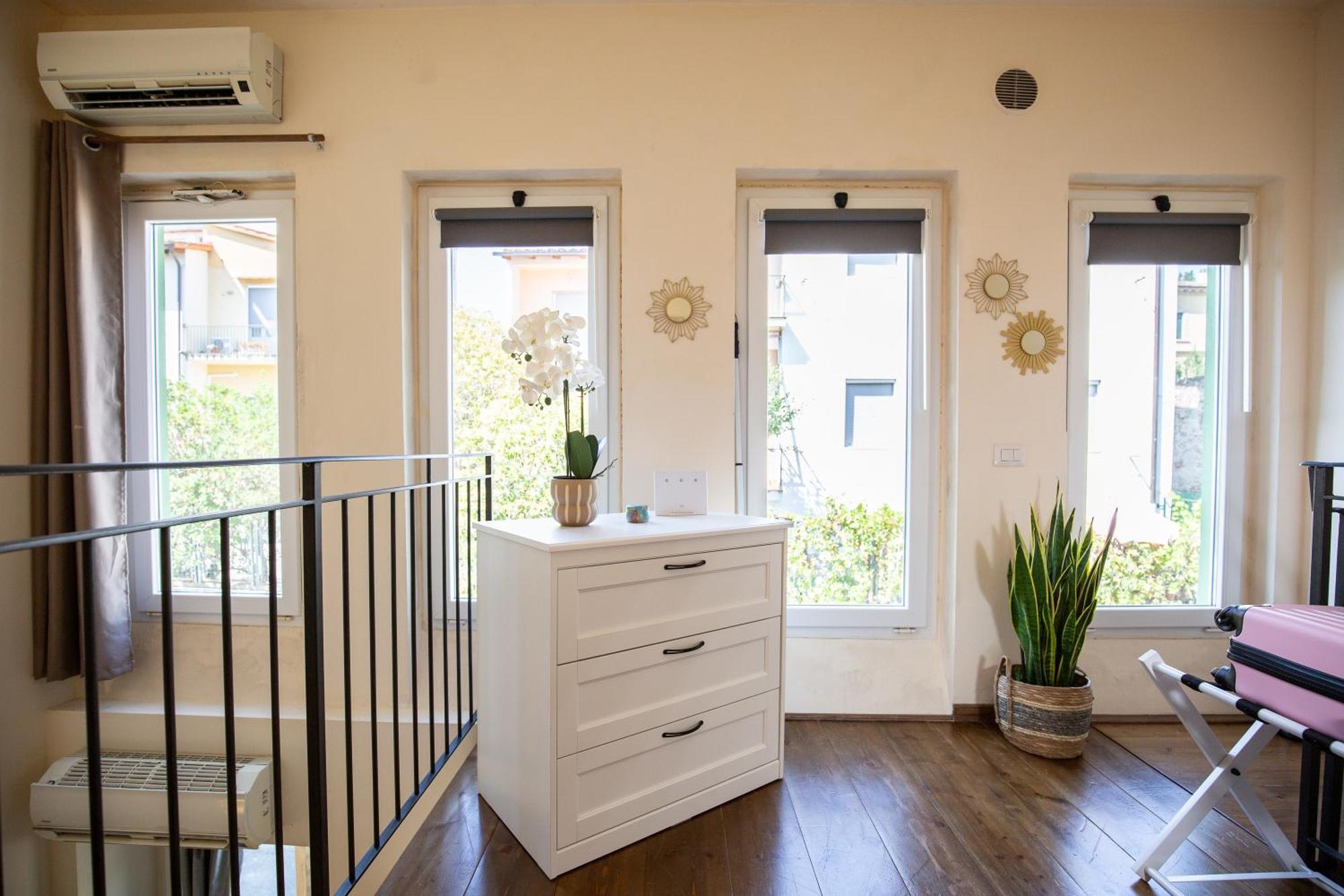 Due Strade Loft Firenze Apartment Exterior foto
