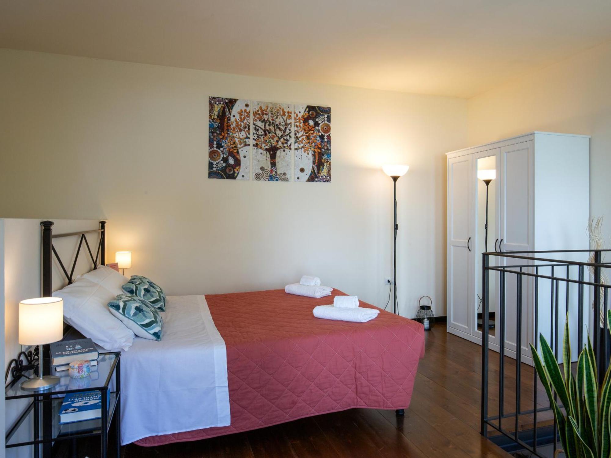 Due Strade Loft Firenze Apartment Exterior foto