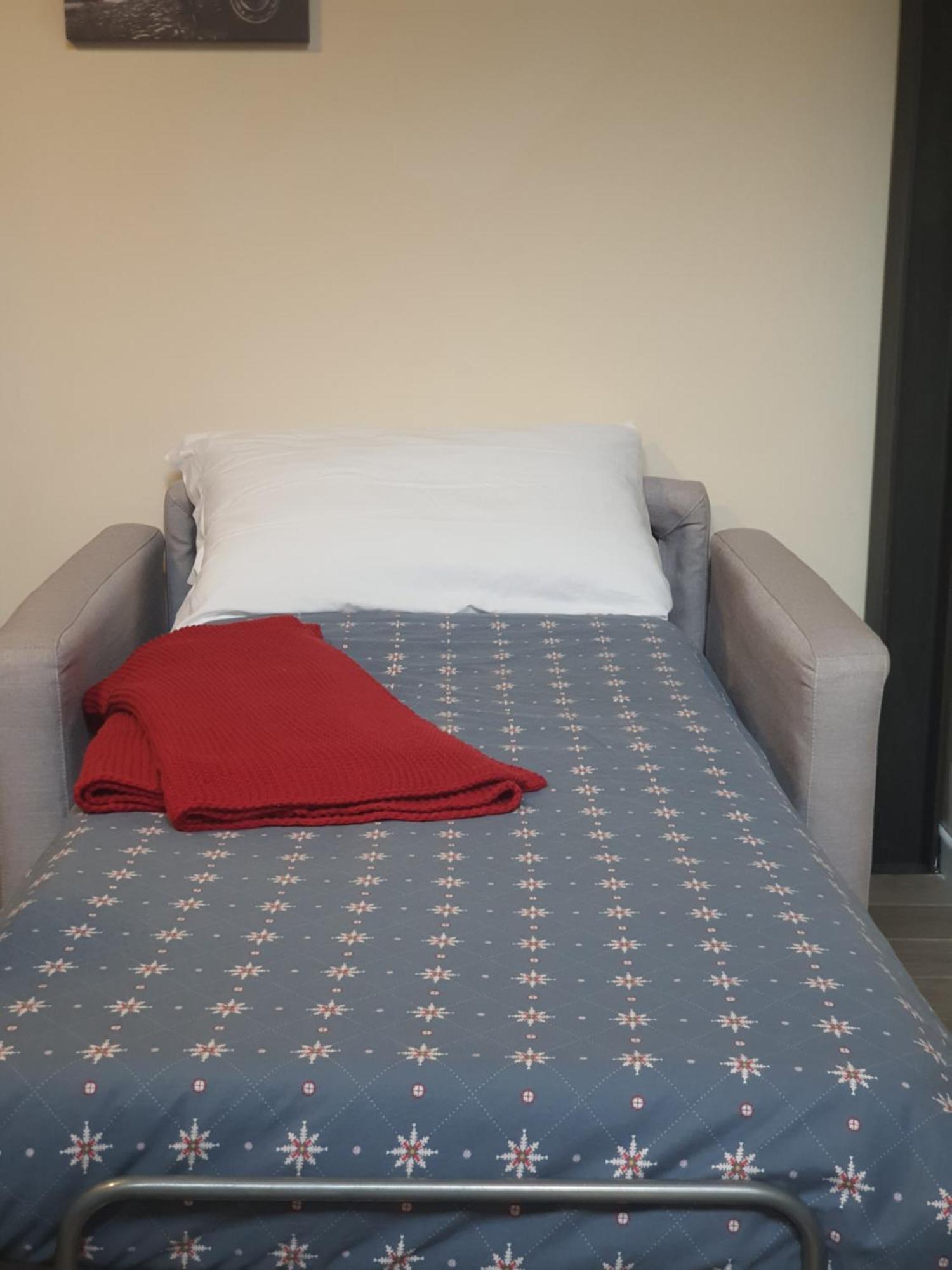 Due Strade Loft Firenze Apartment Exterior foto